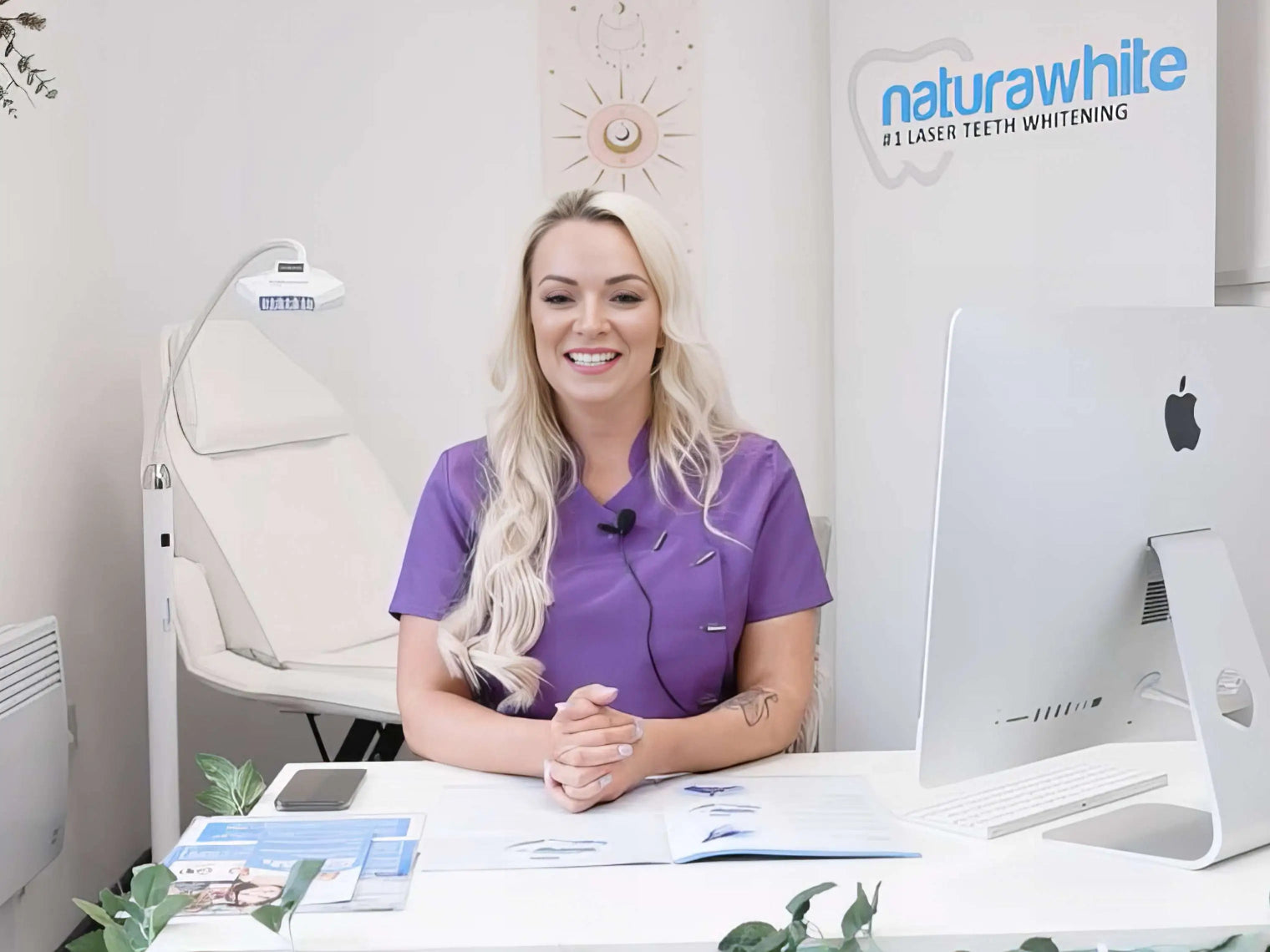 Teeth Whitening Training Courses