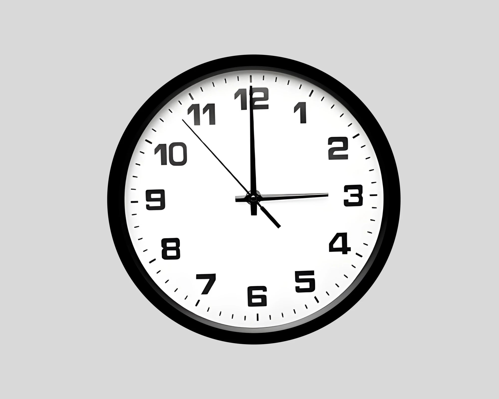 3clok 3 O'clock Slump... Become Your Own Boss! - Naturawhite