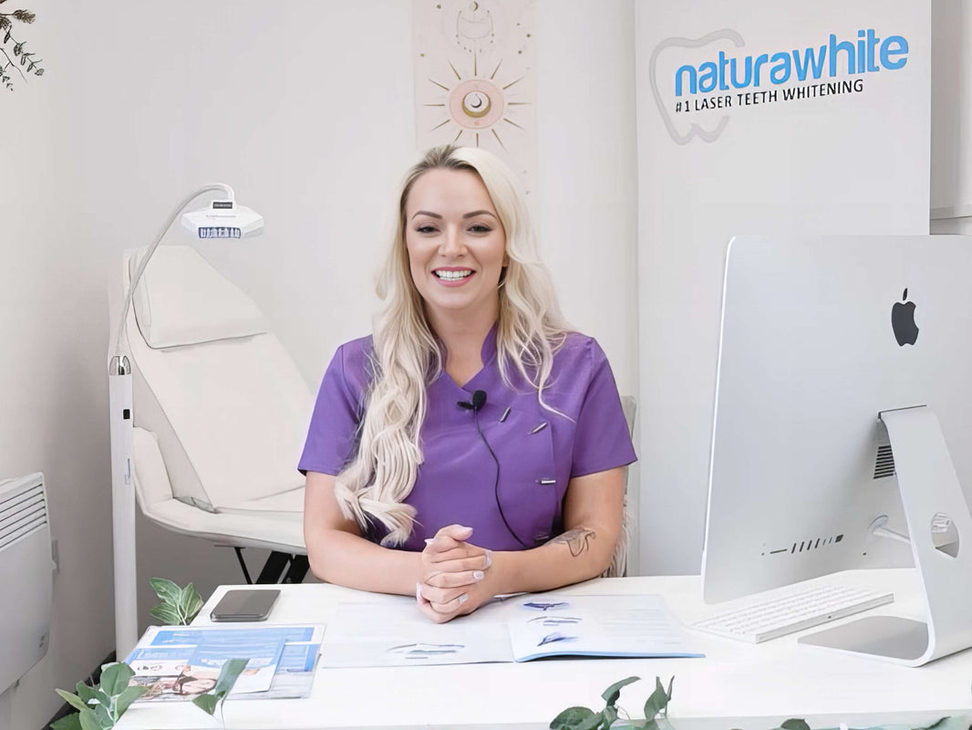 Teeth Whitening Training: How to Choose the Right Company